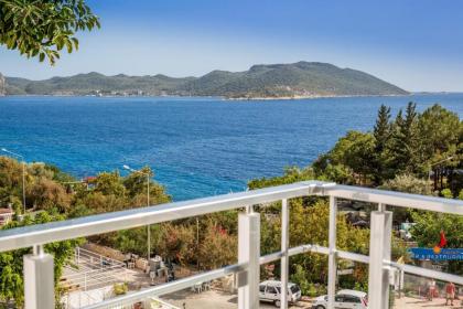 Habesos Hotel - image 11