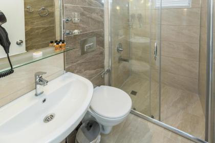 Habesos Hotel - image 12