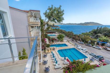 Habesos Hotel - image 13