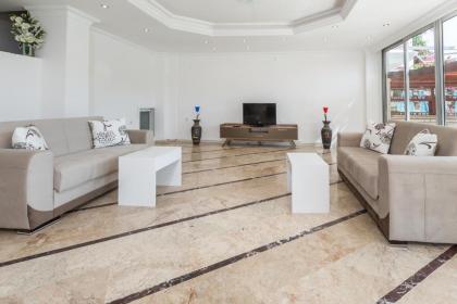 Habesos Hotel - image 16