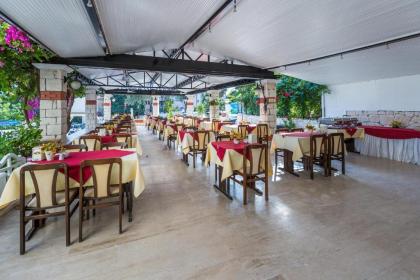 Habesos Hotel - image 17