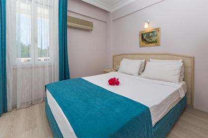 Habesos Hotel - image 18
