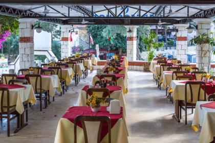 Habesos Hotel - image 19