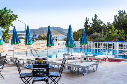 Habesos Hotel - image 20