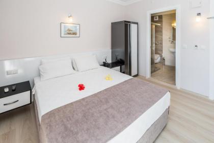 Habesos Hotel - image 4