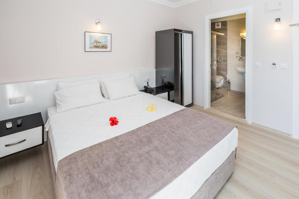 Habesos Hotel - image 4