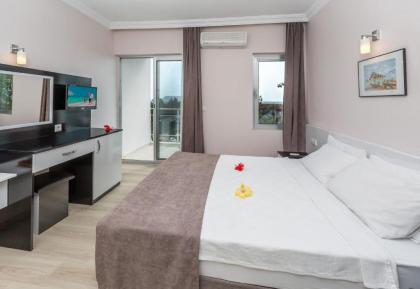 Habesos Hotel - image 5