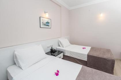 Habesos Hotel - image 6