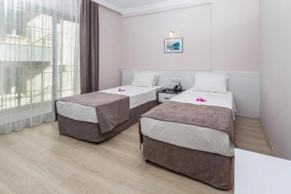 Habesos Hotel - image 7