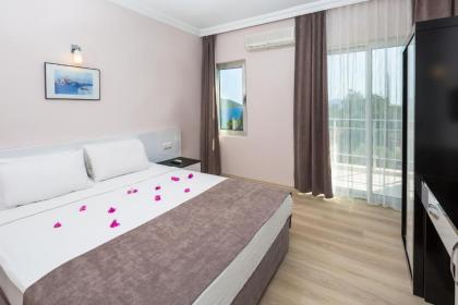 Habesos Hotel - image 8