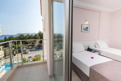 Habesos Hotel - image 9