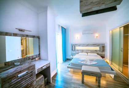 Nur Hotel - image 17