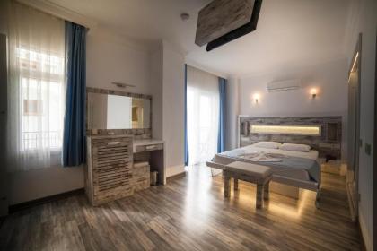 Nur Hotel - image 19