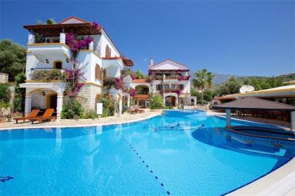 Hadrian Hotel - image 1