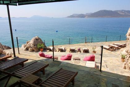 Hadrian Hotel - image 3