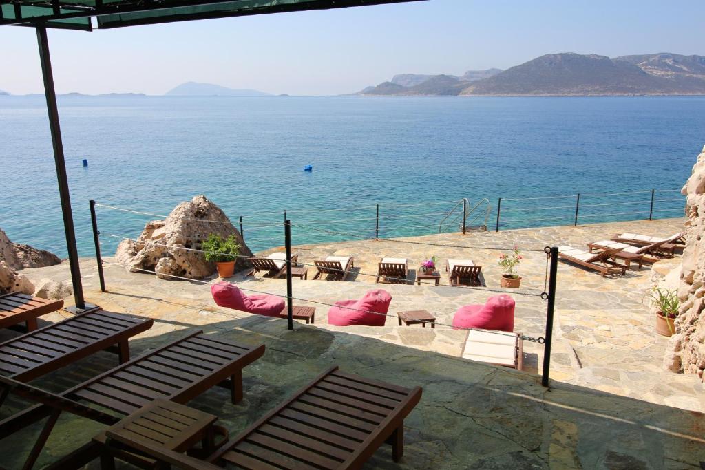 Hadrian Hotel - image 3