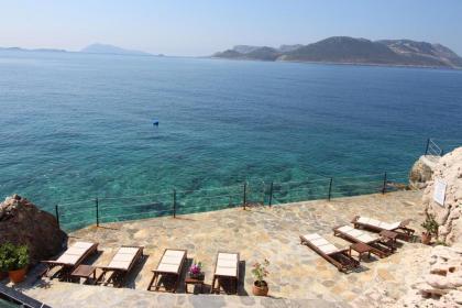 Hadrian Hotel - image 5