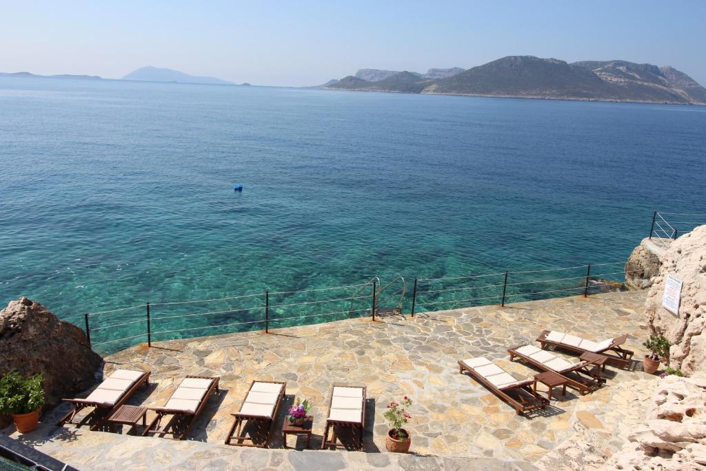 Hadrian Hotel - image 5