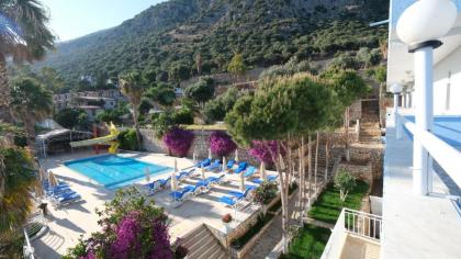 Kas Marin Hotel - image 10