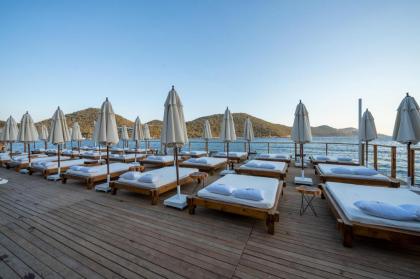 Kas Marin Hotel - image 12