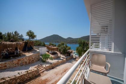 Kas Marin Hotel - image 16