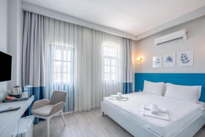 Kas Marin Hotel - image 19