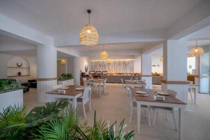Kas Marin Hotel - image 2