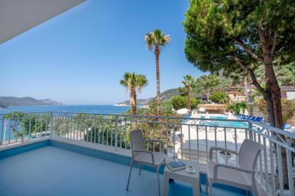 Kas Marin Hotel - image 20