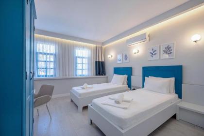 Kas Marin Hotel - image 22