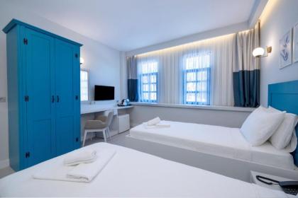 Kas Marin Hotel - image 23
