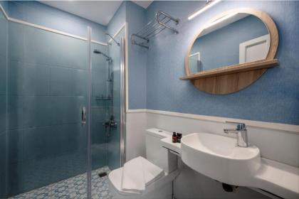 Kas Marin Hotel - image 24