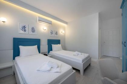 Kas Marin Hotel - image 25