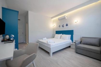 Kas Marin Hotel - image 26