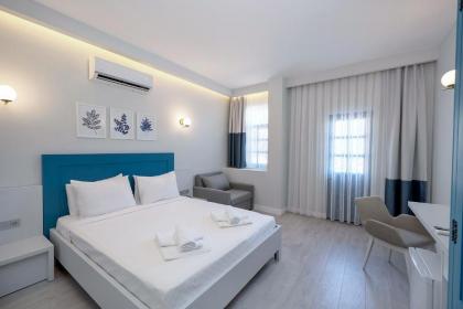 Kas Marin Hotel - image 27