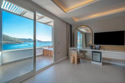 Kas Marin Hotel - image 29