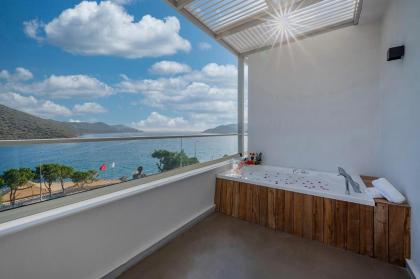 Kas Marin Hotel - image 30