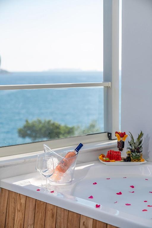 Kas Marin Hotel - image 4