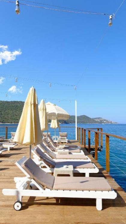 Kas Marin Hotel - image 5