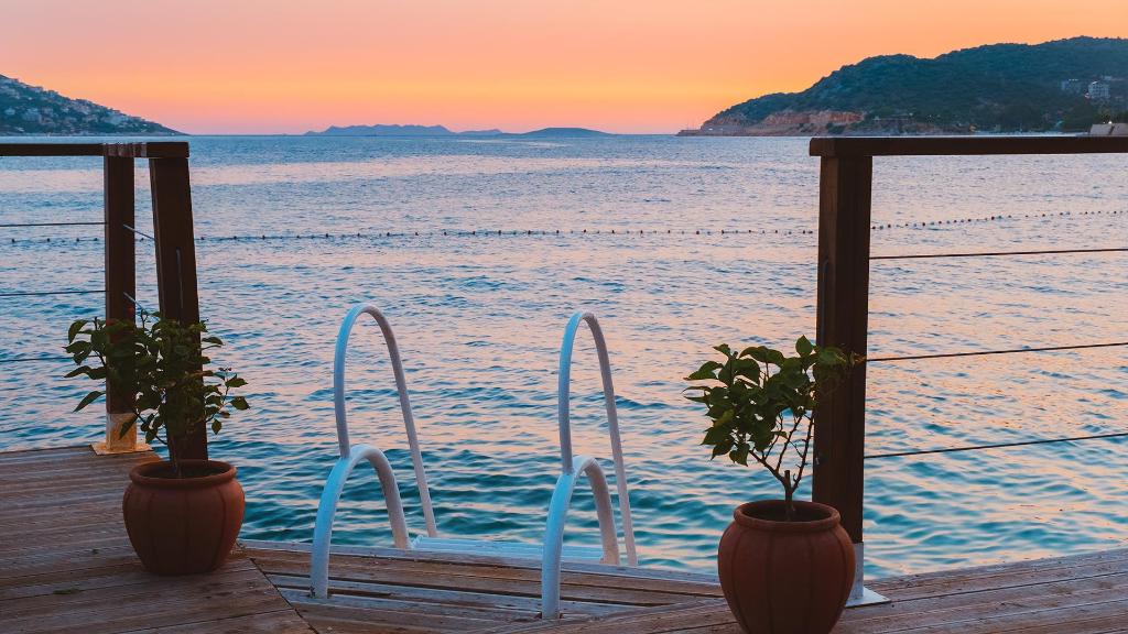 Kas Marin Hotel - image 6