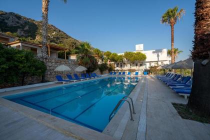 Kas Marin Hotel - image 8