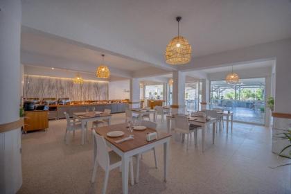 Kas Marin Hotel - image 9