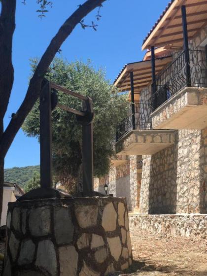 KasKoy Hotel - image 12