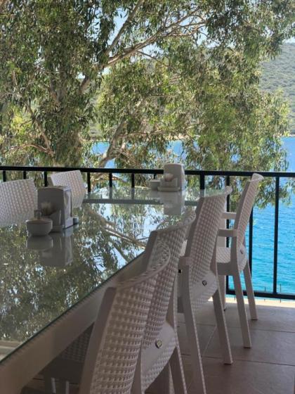 KasKoy Hotel - image 15