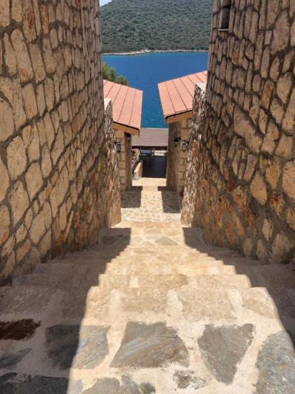 KasKoy Hotel - image 17