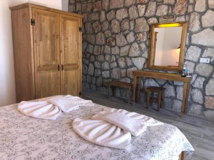 KasKoy Hotel - image 18