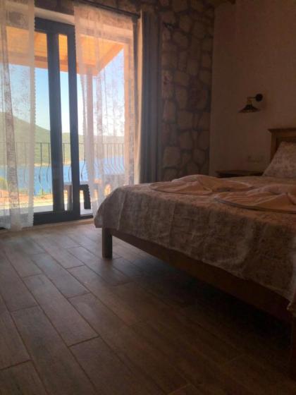KasKoy Hotel - image 19