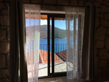 KasKoy Hotel - image 2