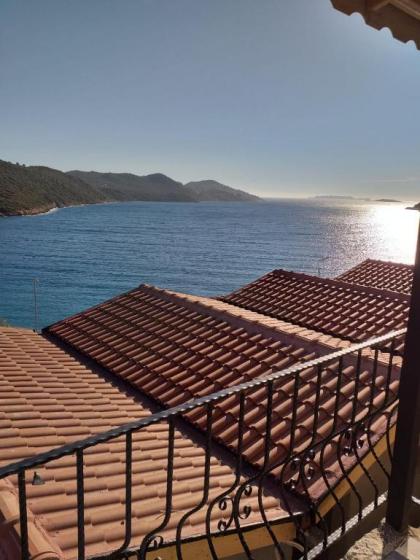 KasKoy Hotel - image 4