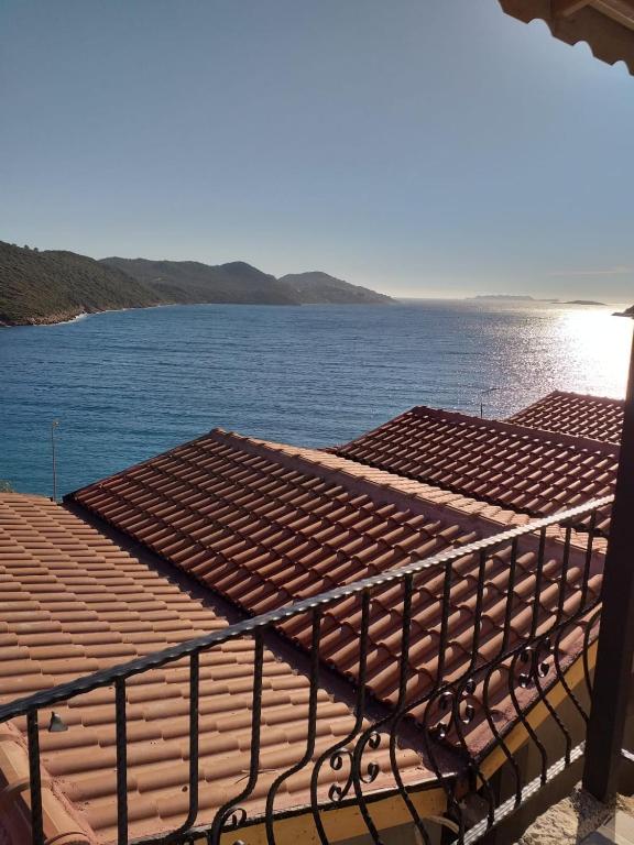 KasKoy Hotel - image 4