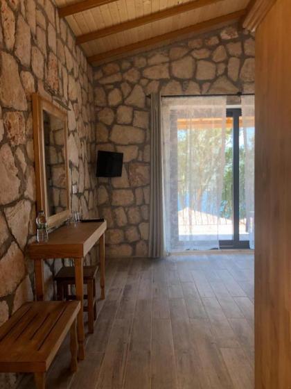 KasKoy Hotel - image 6